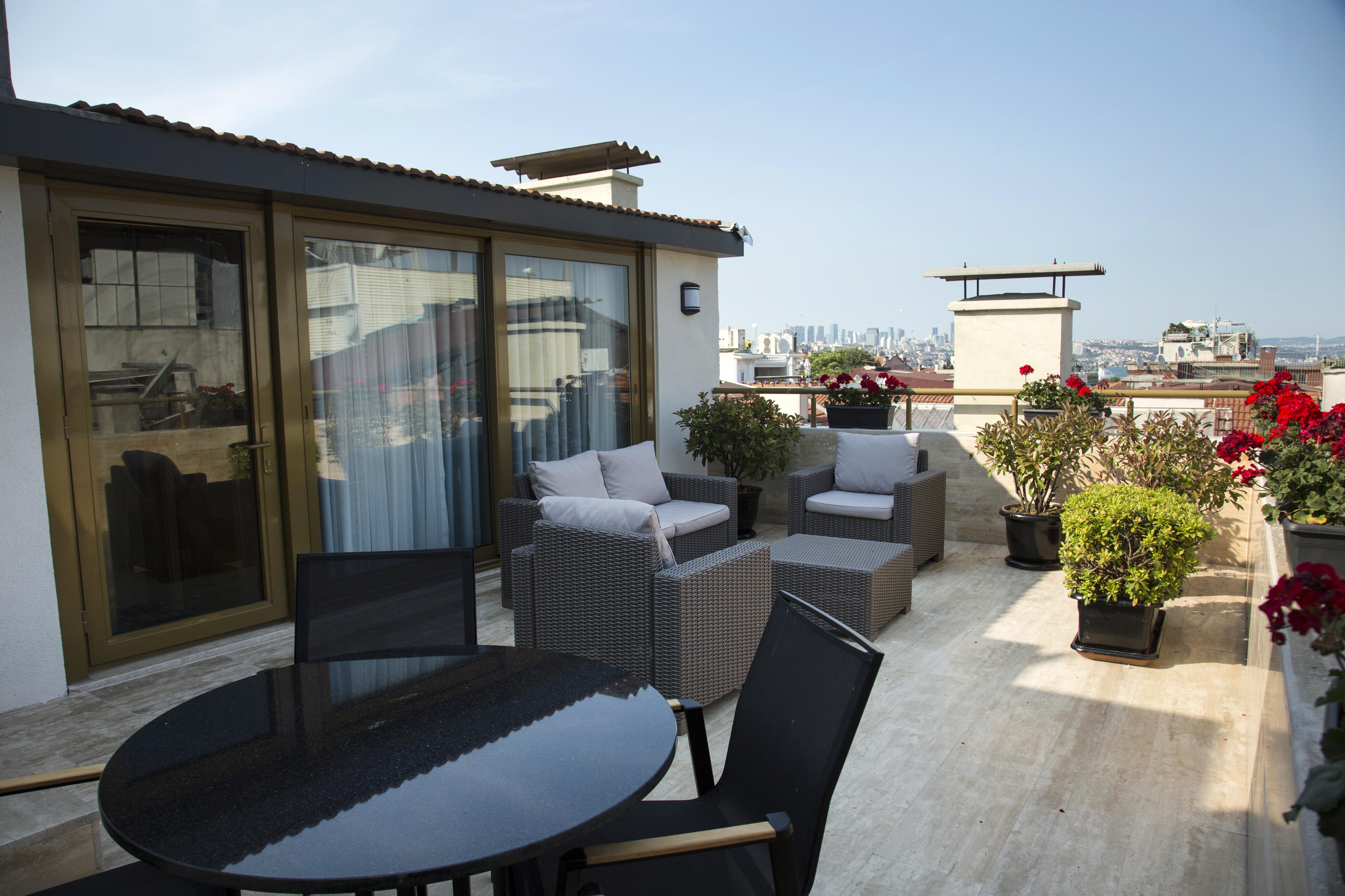 Tan Hotel - Special Category — Fotos 1