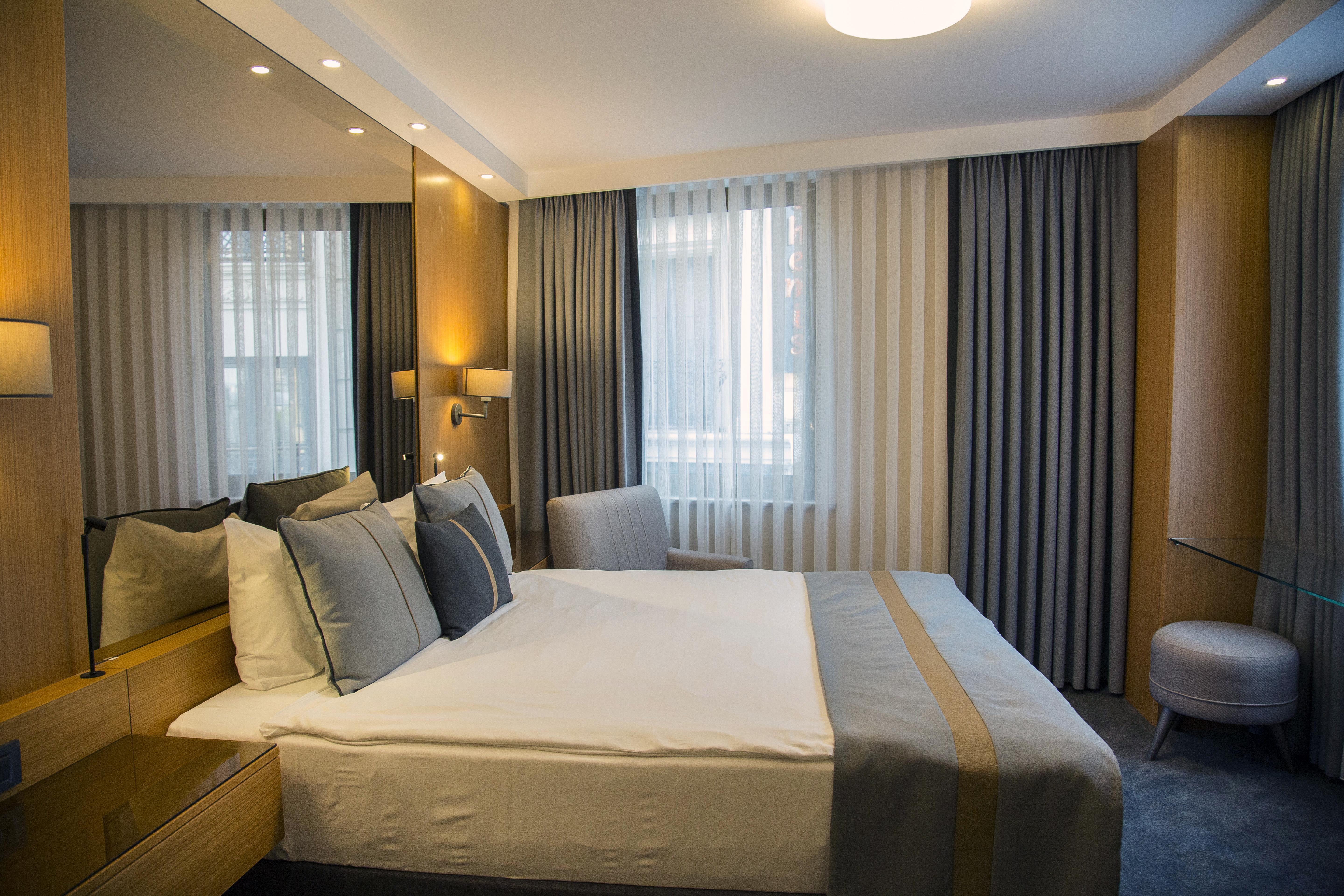 Tan Hotel - Special Category — Fotos 3